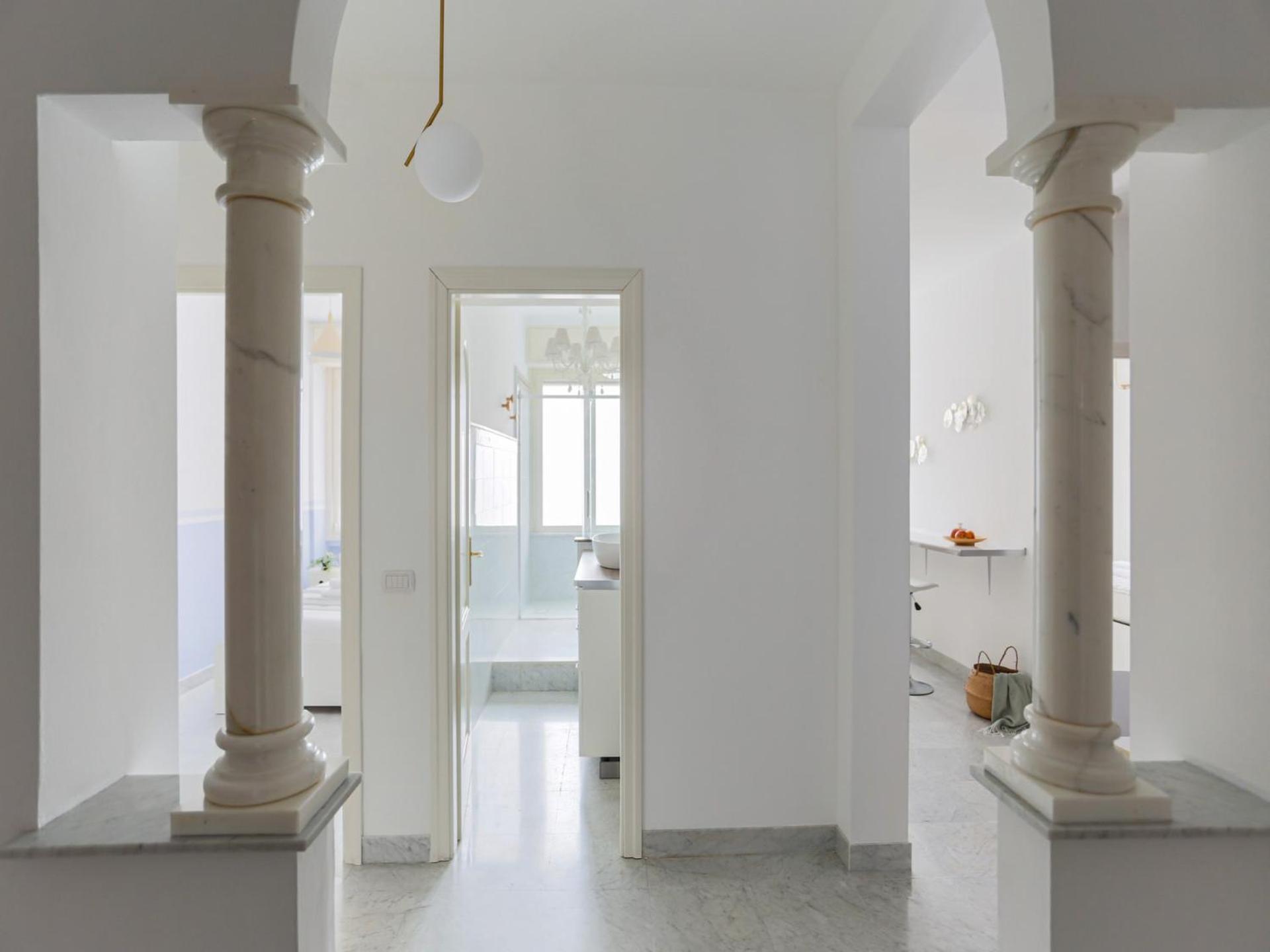 The Best Rent - Bright Two-bedroom In Central Station Area Aparthotel Milano